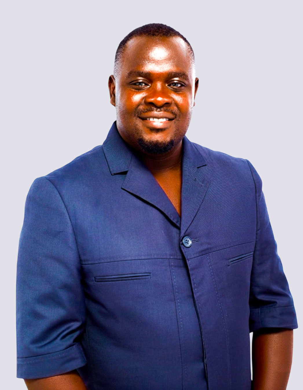 Felix J. Mwasongwe