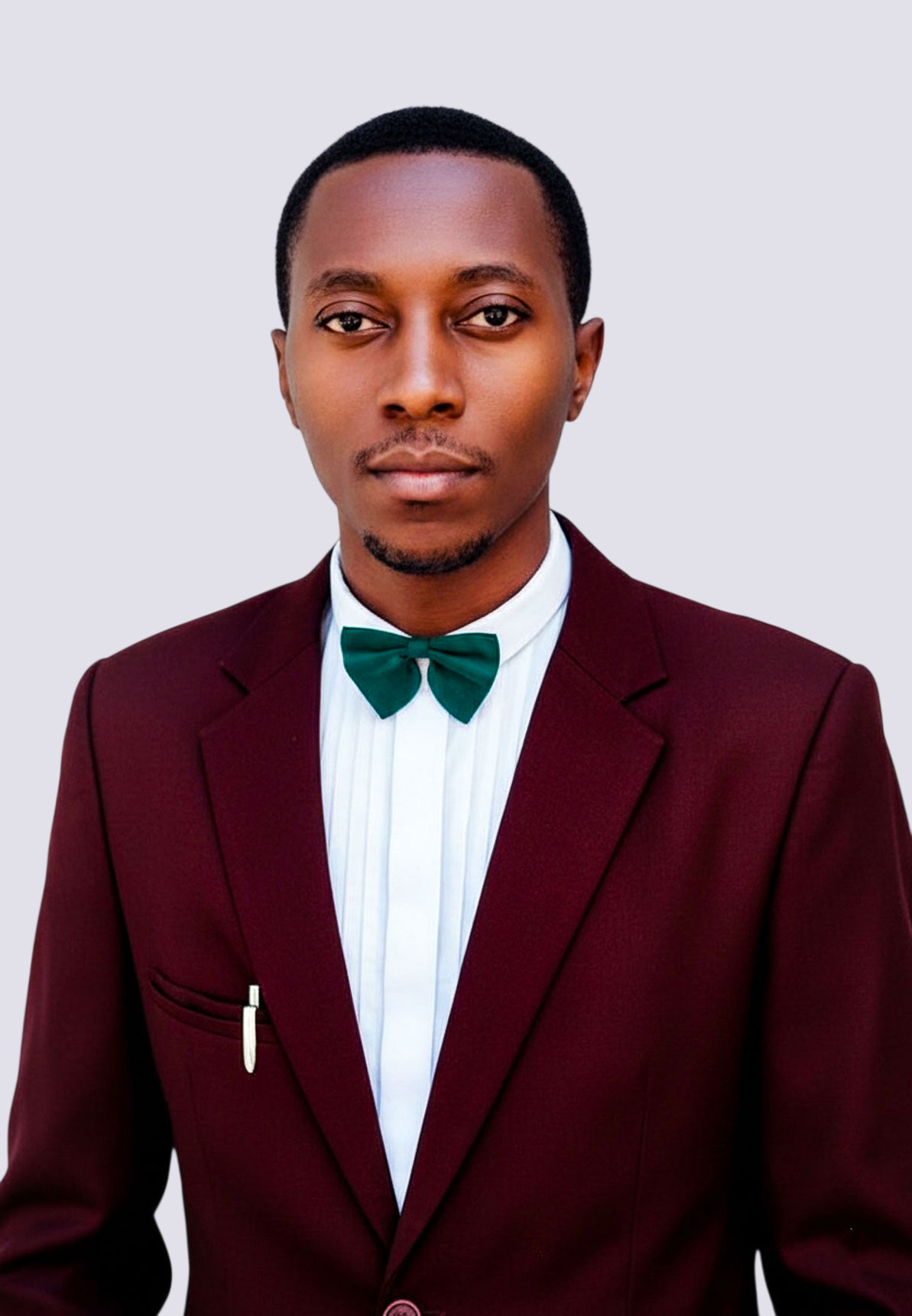 Rev. Joel M. Kapongo
