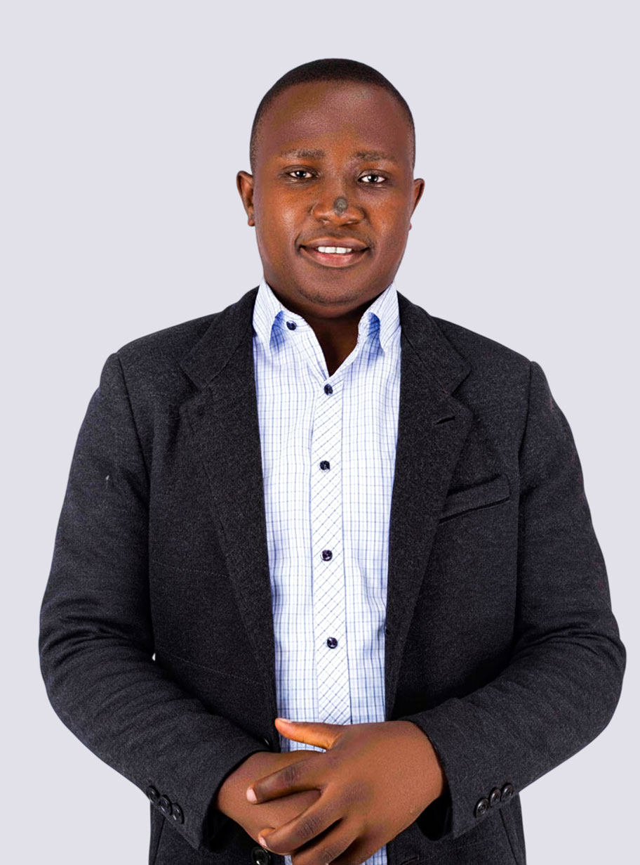 Westone D. Mwamtobe