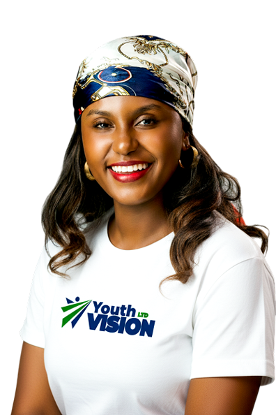 Young Lady Photo