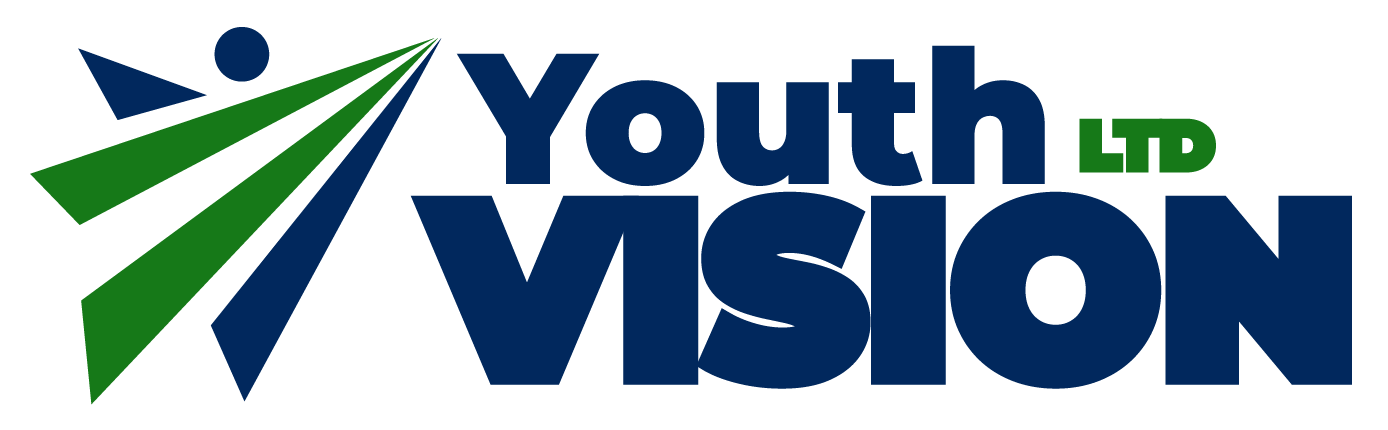 Youth Vision Logo